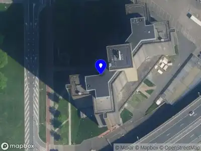 Person of Interest Recruitment B.V. Amsterdam