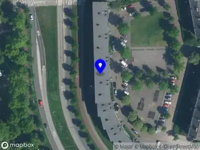 Nieuw bedrijf Kehci Stukadoor