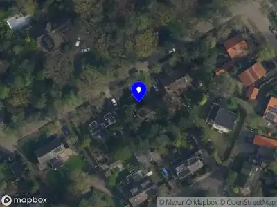 Bureau Israel B.V. Doorn