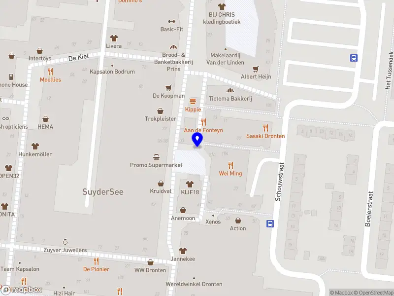 Samen Mondzorg Dronten