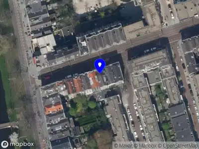 Vereniging van Eigenaars Van Oldebarneveltstraat 146A, 146 B01, 146 B02, 146 B03 en 146 B04 te Rotterdam Rotterdam