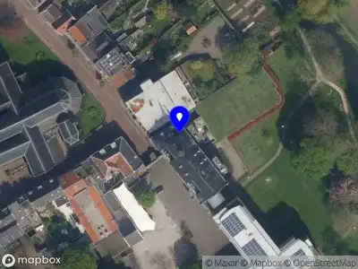 Lennard Paul Culemborg