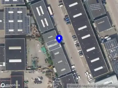 Van Wageningen Infraservice B.V. Ridderkerk