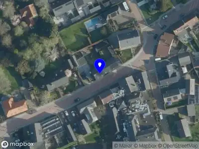 Nieuw bedrijf JaGro Natuursteen