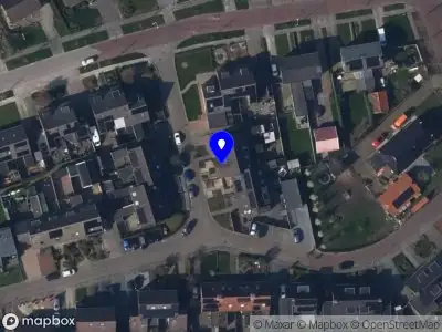 Buurtvereniging Nijbuorren Easternijtsjerk