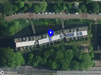 Taxi broeders Amsterdam