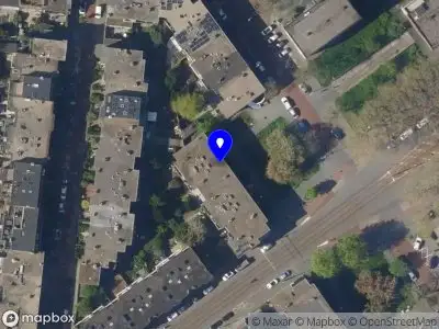 Anna Maguire 's-Gravenhage