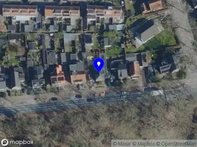 Stichting Ma-Ryuk Taekwon-do Nijmegen