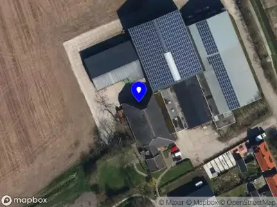 Maatschap Durk Visser