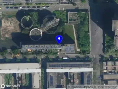 Nieuw bedrijf Moniek van Zijl