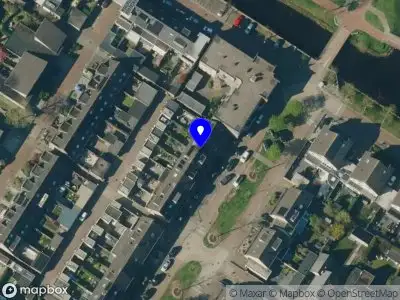 Nieuw bedrijf I'm booked