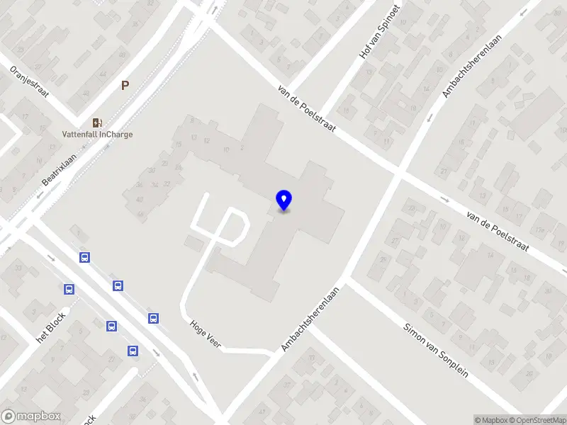 SolidBuild Services Raamsdonksveer