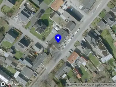 Nieuw bedrijf Domiya V.O.F.