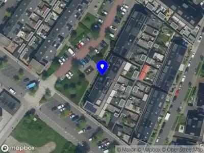 m vd linden Holding B.V. Beverwijk
