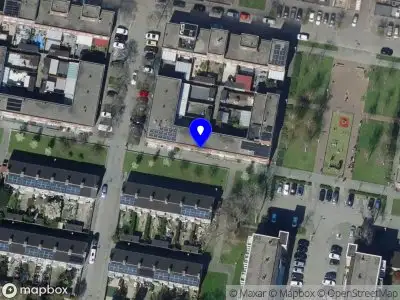 Hydroteq B.V. Rotterdam