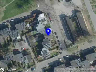 Coppens tegelwerk Nijmegen