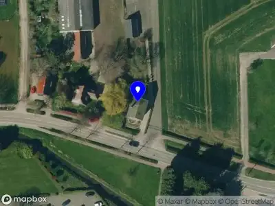 Nieuw bedrijf Roelofs Grondverzet