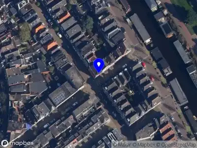 Vereniging van eigenaars Dijkstraat 16 en 16a te Groningen Groningen