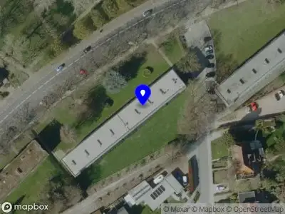 Nieuw bedrijf Frontline Professional