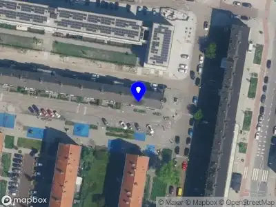 RNG020 Klussenbedrijf Amsterdam