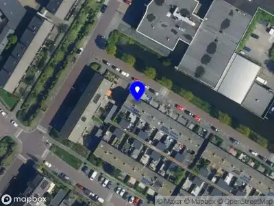 SanneZorgt Noordwijk
