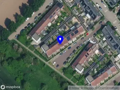 Graffitiuitje.nl Zutphen