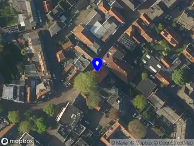 RL Architectuur B.V.