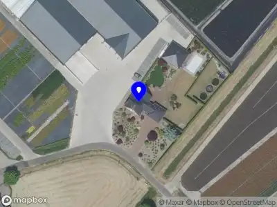 RVO Opstallen B.V. Klein Zundert