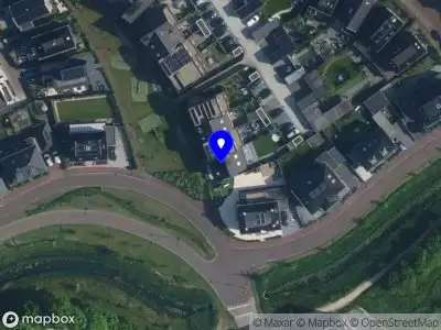 K4 Assets EU B.V. Hoofddorp