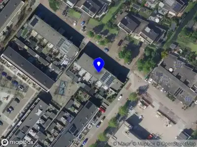 L.A. Energy Supplies B.V.