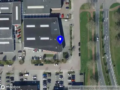 ELINEX Power Projects B.V. Ridderkerk