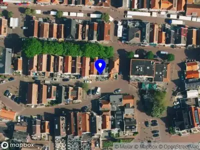 Nieuw bedrijf Metselbedrijf Kaptijn