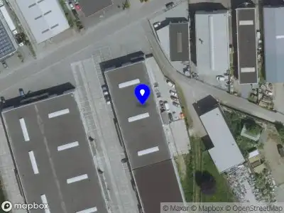BK Tech B.V. Eijsden