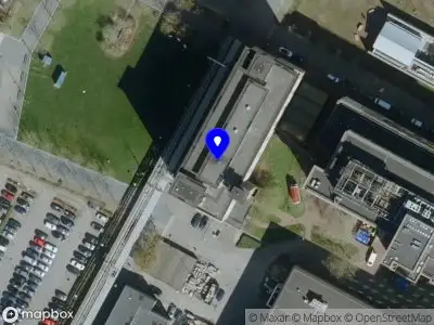 Mainport Marksingel B.V. Eindhoven
