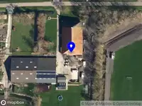 Bouwkundig tekenaar Youri Aukes