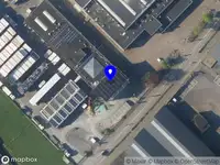 Stichting Administratiekantoor Bluebird