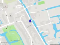 Zijspoor - Leren & Technologie