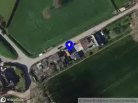 Artistiek vakantiehuisje