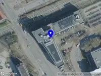 Huurdersvereniging Pivot Park