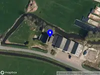 vakantiestudio Tussen de meren