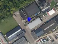 CHRISNA Vastgoed B.V.