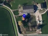 Camper Kampeerterrein Oan'e Slachte