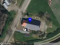 Landbouwbedrijf Maarsingh