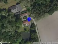 Pony opfok- en handelsstal “van de MARISBAAN”