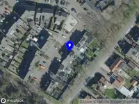 Pedicure studio Anouk