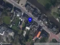 Paard en Coach de Groninger