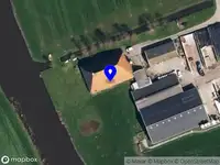 Melkveebedrijf G.F. Klijn Velderman