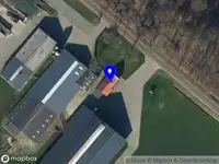 Melkveebedrijf mts Veen