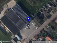 Plafondbedriuw Noard Fryslân B.V.