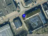 Stichting Zorgkracht Nederland